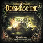 Das Geisterauto : Die Denkmaschine cover image cdn