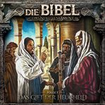Das Gift Der Heuchelei : Die Bibel, Neues Testament cover image cdn
