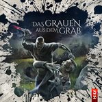 Das Grauen Aus Dem Grab : Holy Horror (German) cover image cdn
