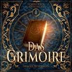Das Grimoire : Forbidden Artefacts (German) cover image cdn