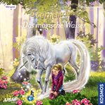 Das Magische Wasser : Sternenschweif (German) cover image cdn