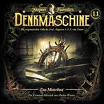 Das Motorboot : Die Denkmaschine cover image cdn