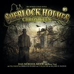 Das Mörder-moor : Sherlock Holmes Chronicles (German) cover image cdn