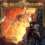 WDas Silberne Imperium : Die Letzten Helden cover image cdn