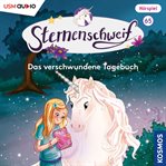 Das Verschwundene Tagebuch : Sternenschweif (German) cover image cdn