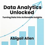 Data Analytics Unlocked cover image cdn