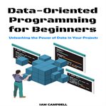 Data-Oriented Programming for Beginners cover image cdn