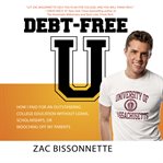 DEBT-FREE U cover image cdn