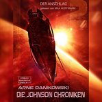 Der Anschlag : John James Johnson Chroniken (German) cover image cdn