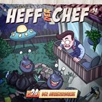 Der Ausserirdische : Heff der Chef cover image cdn