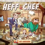 Der Bauernhof : Heff der Chef cover image cdn