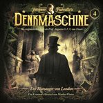 Der Blutsauger Von London : Die Denkmaschine cover image cdn