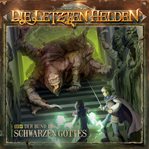 Der Bund Des Schwarzen Gottes, Episode 7 : Die Letzten Helden cover image cdn