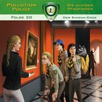 Der Enigma-code : Pollution Police (German) cover image cdn