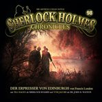 Der Erpresser Von Edinburgh : Sherlock Holmes Chronicles (German) cover image cdn