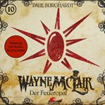 Der Feueropal : Wayne Mclair (German) cover image cdn