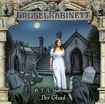 Der Ghoul : Gruselkabinett (German) cover image cdn