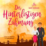 Der Hinterlistigen Zähmung cover image cdn
