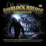 Der Mann mit dem geduckten Gang : Sherlock Holmes Chronicles (German) cover image cdn