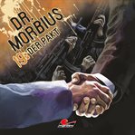 Der Pakt : Dr. Morbius (German) cover image cdn