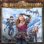 Der Stab Des Magus : Die Letzten Helden cover image cdn