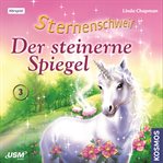 Der Steinerne Spiegel : Sternenschweif (German) cover image cdn