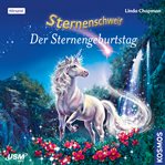 Der Sternengeburtstag : Sternenschweif (German) cover image cdn
