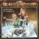 Der Tempel der Schwelle : Die Letzten Helden cover image cdn