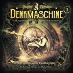 Der Unterbrochene Funktelegraph : Die Denkmaschine cover image cdn