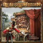 Der Zirkus Der Verdammten : Die Letzten Helden, Folge 22 cover image cdn