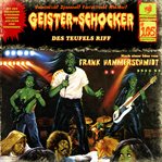 Des Teufels Riff : Geister-Schocker cover image cdn