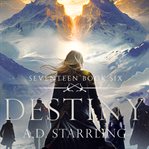 Destiny : Seventeen cover image cdn