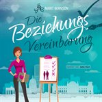 Die Beziehungsvereinbarung cover image cdn
