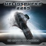 Die Büchse Der Pandora : Heliosphere 2265 (German) cover image cdn