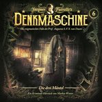 Die Drei Mäntel : Die Denkmaschine cover image cdn