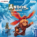 Die Dämonen Im Eis : Andor Junior (German) cover image cdn