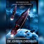 Die Einberufung : John James Johnson Chroniken (German) cover image cdn