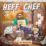 Die Finanzkrise : Heff der Chef cover image cdn
