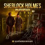 Die Gutsherren Von Reigate : Sherlock Holmes Legends (German) cover image cdn