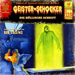 Die Höllische Schrift : Geister-schocker (German) cover image cdn