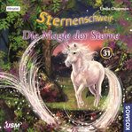 Die Magie Der Sterne : Sternenschweif (German) cover image cdn