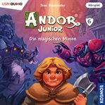 Die Magischen Minen : Andor Junior (German) cover image cdn