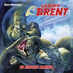 Die mordende Anakonda : Larry Brent (German) cover image cdn