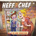 Die Neue Vermieterin : Heff der Chef cover image cdn