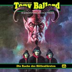 Die Rache Des Höllenfürsten : Tony Ballard (German) cover image cdn