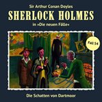 Die Schatten Von Dartmoor : Sherlock Holmes (German) cover image cdn