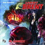 Die Schneehexe : Larry Brent (German) cover image cdn