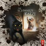 Die Schwarze Katze : Holy Horror (German) cover image cdn