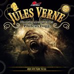 Die Stunde Null : Jules Verne, Die neuen Abenteuer des Phileas Fogg cover image cdn