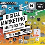 Digital Marketing Masterclass cover image cdn
